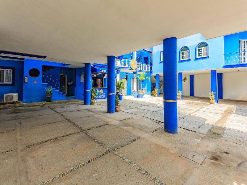 Oyo Casa Mission image