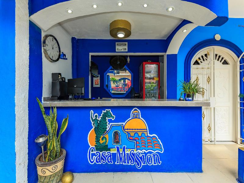 Oyo Casa Mission image