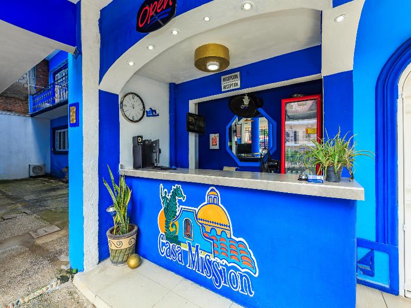 Oyo Casa Mission image