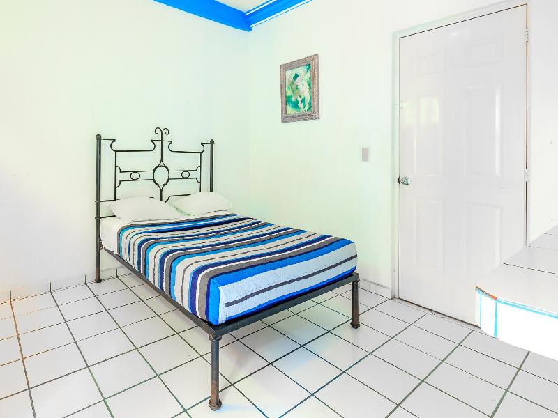 Oyo Casa Mission image