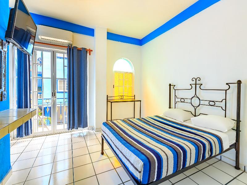 Oyo Casa Mission image