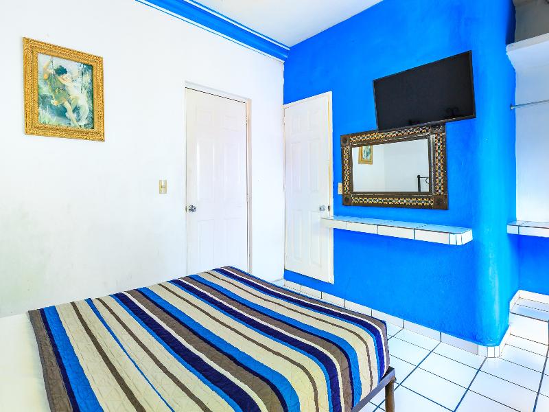 Oyo Casa Mission image