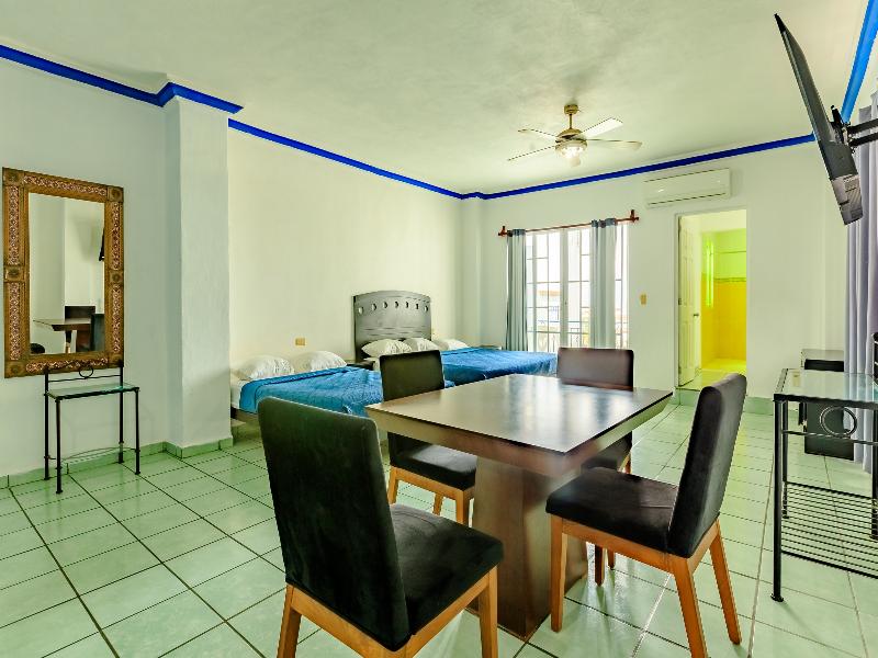 Oyo Casa Mission image