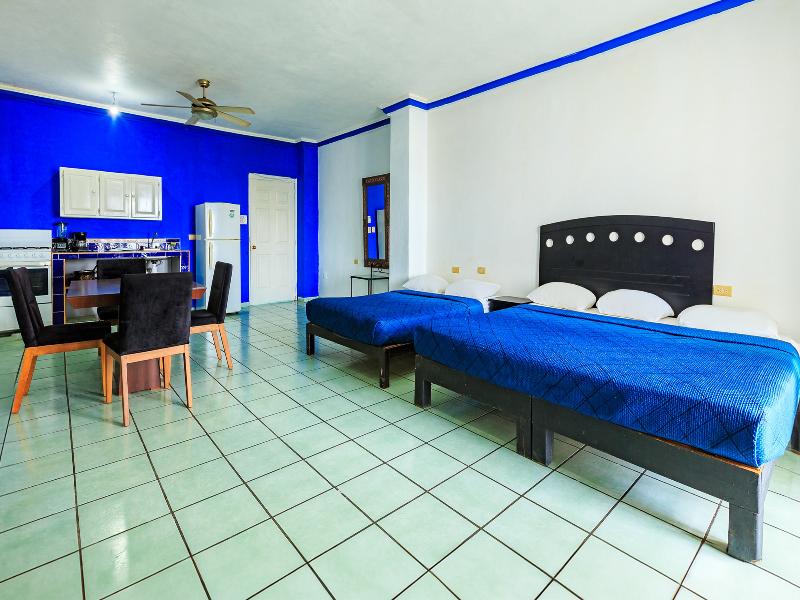 Oyo Casa Mission image
