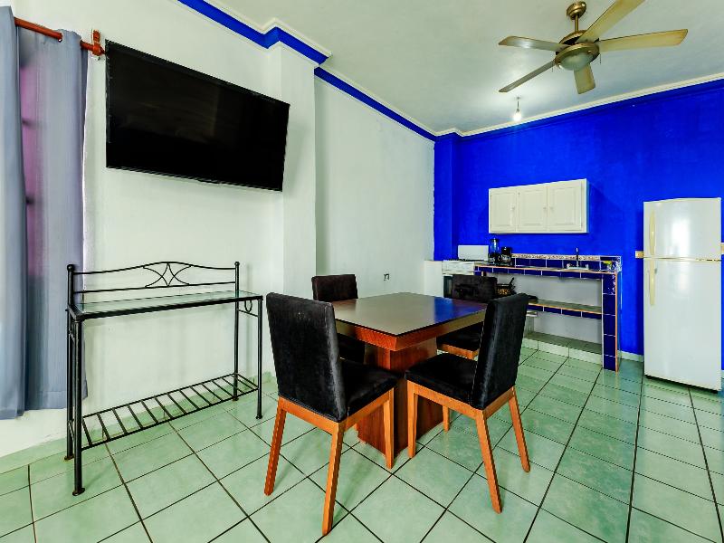 Oyo Casa Mission image