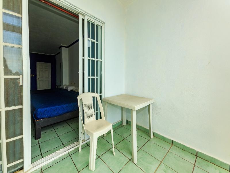 Oyo Casa Mission image