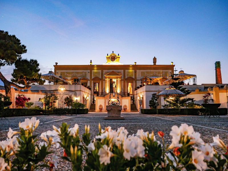 Villa Del Gattopardo image