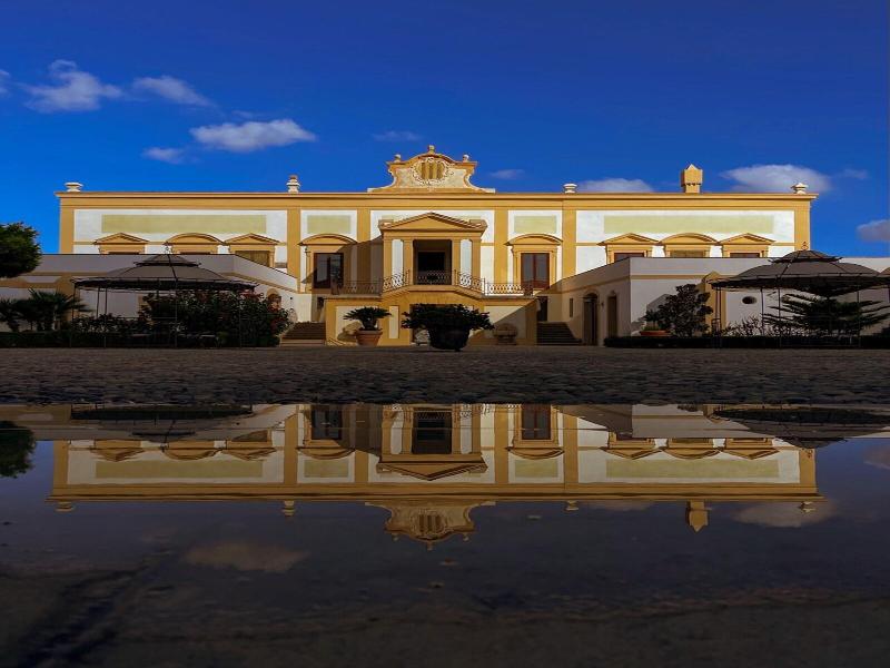 Villa Del Gattopardo image