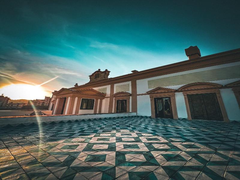 Villa Del Gattopardo image
