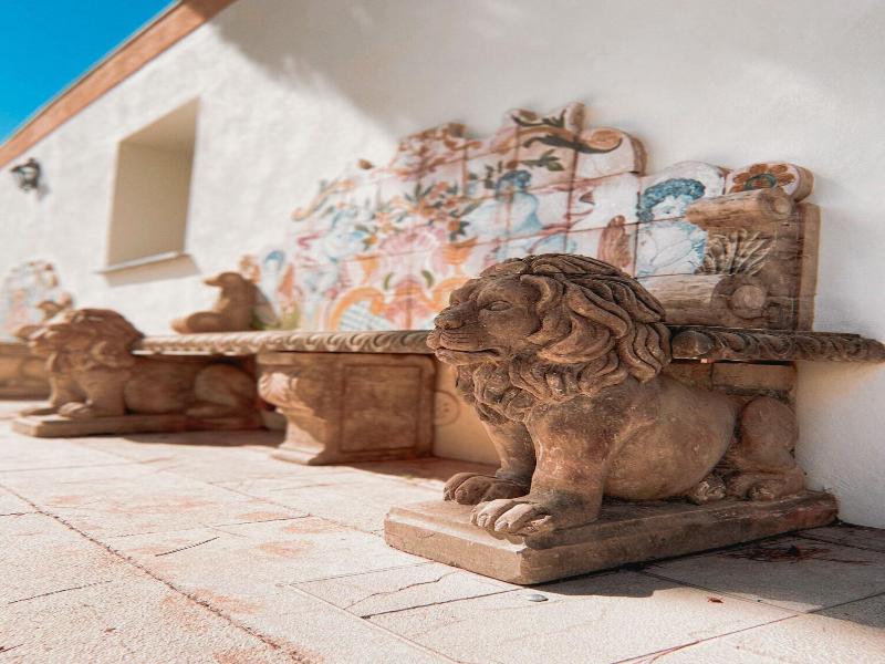 Villa Del Gattopardo image