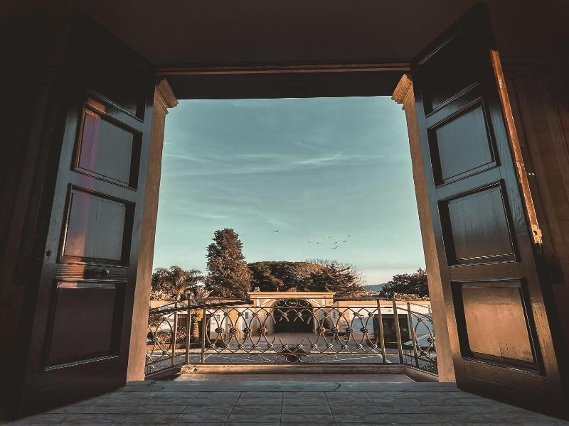 Villa Del Gattopardo image