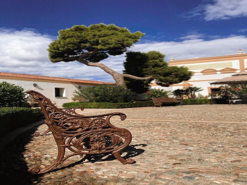 Villa Del Gattopardo image