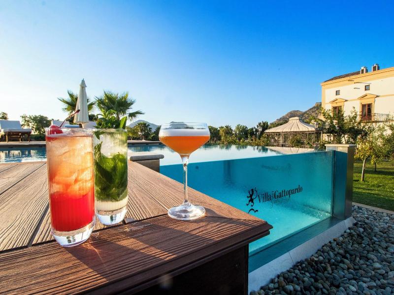 Villa Del Gattopardo image