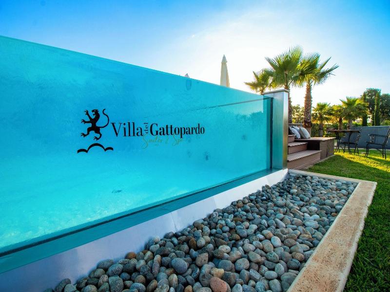 Villa Del Gattopardo image