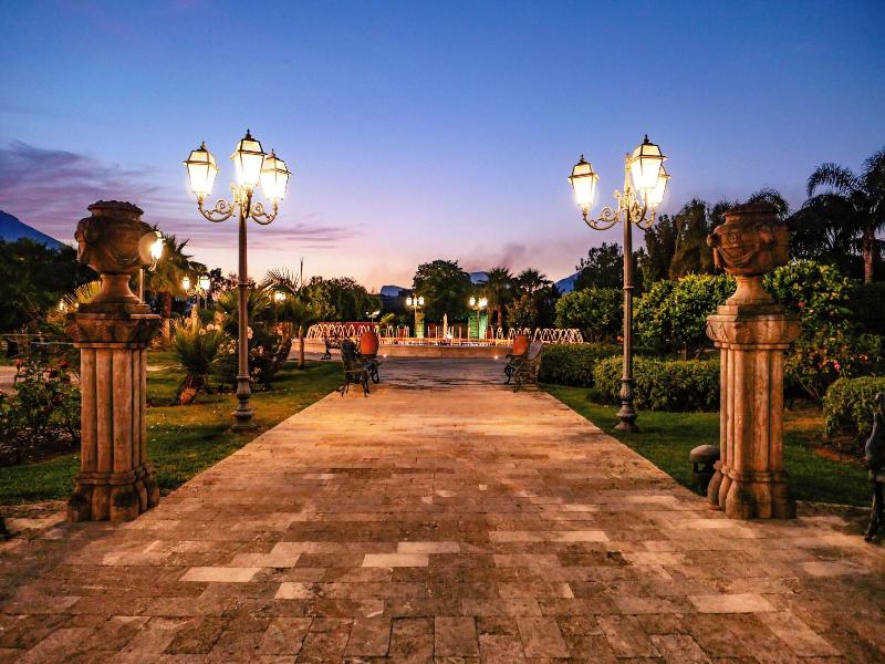 Villa Del Gattopardo image