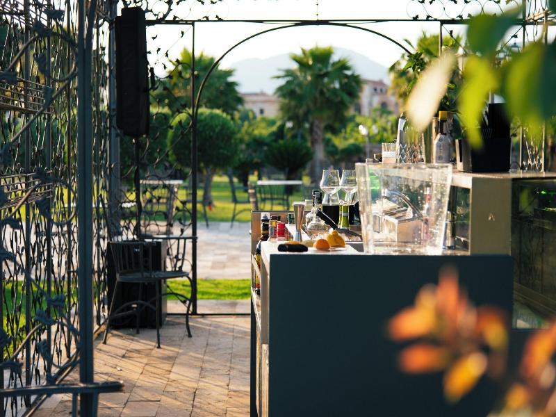 Villa Del Gattopardo image