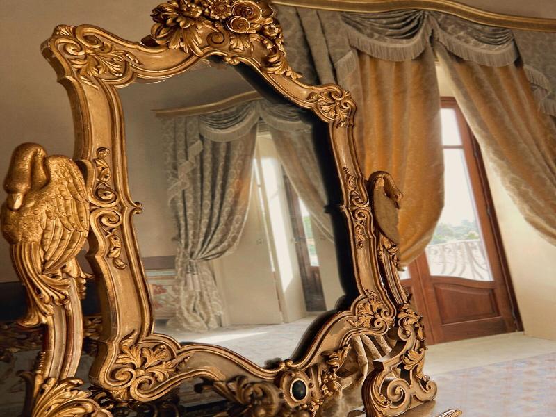 Villa Del Gattopardo image