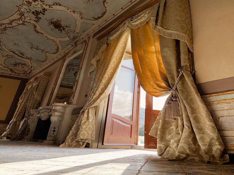 Villa Del Gattopardo image