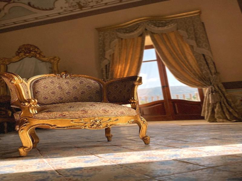 Villa Del Gattopardo image