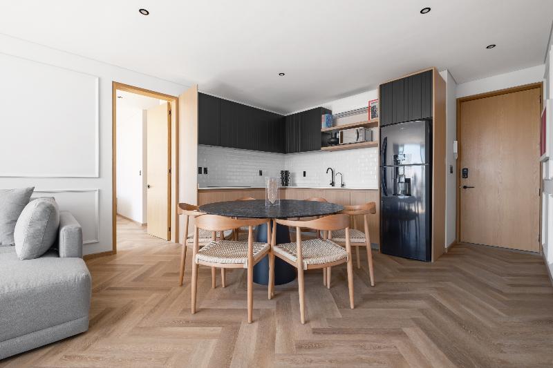 Casa Cibeles By Lumina image