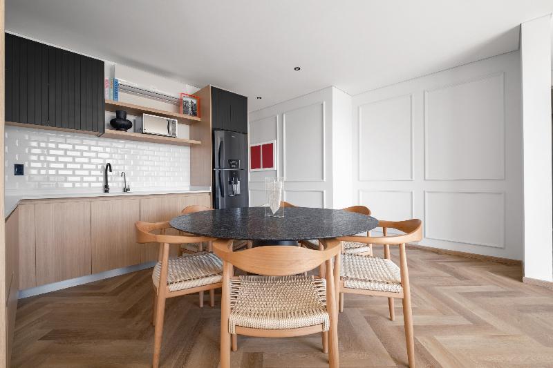 Casa Cibeles By Lumina image