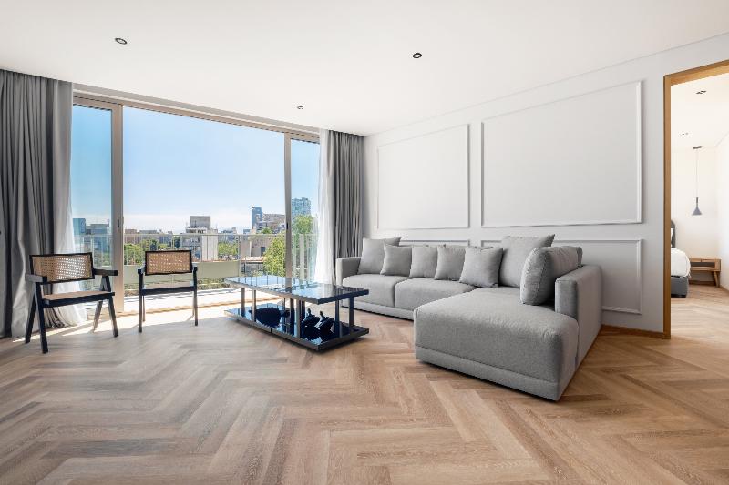 Casa Cibeles By Lumina image