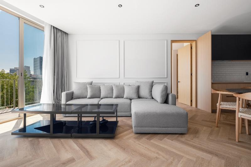 Casa Cibeles By Lumina image