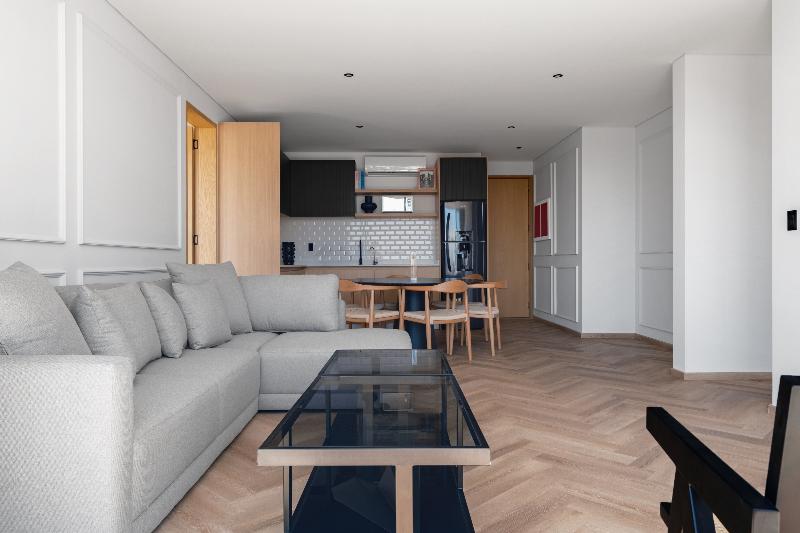 Casa Cibeles By Lumina image