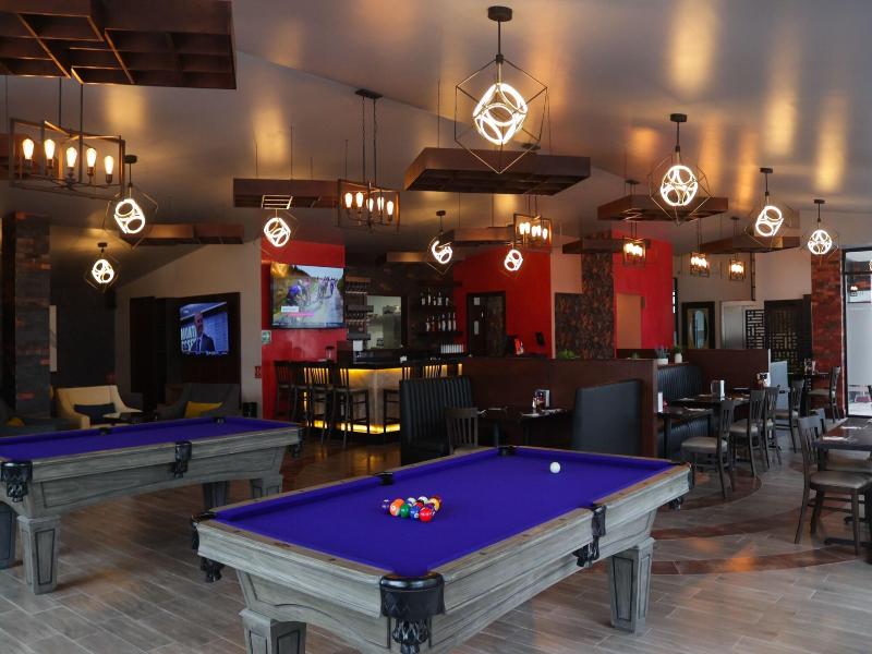 Hotel Wellintown image