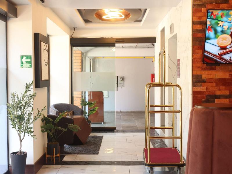 Hotel Wellintown image