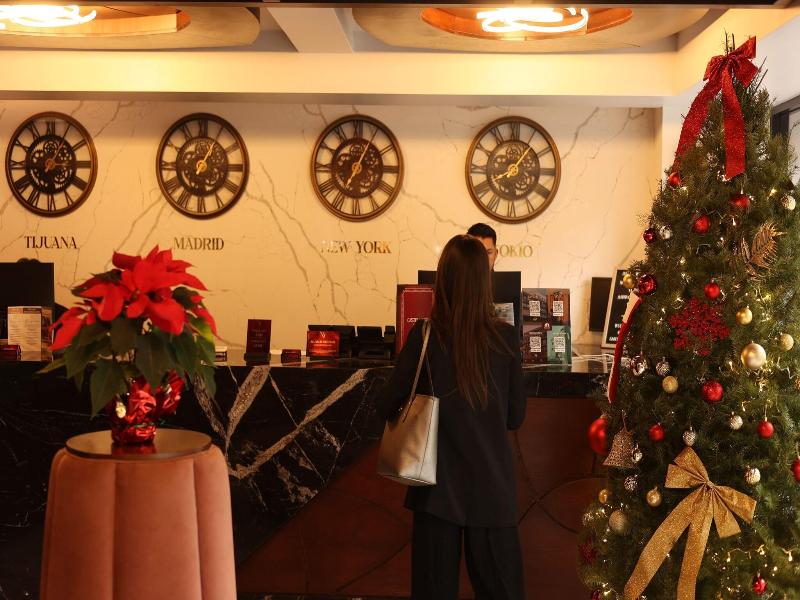 Hotel Wellintown image