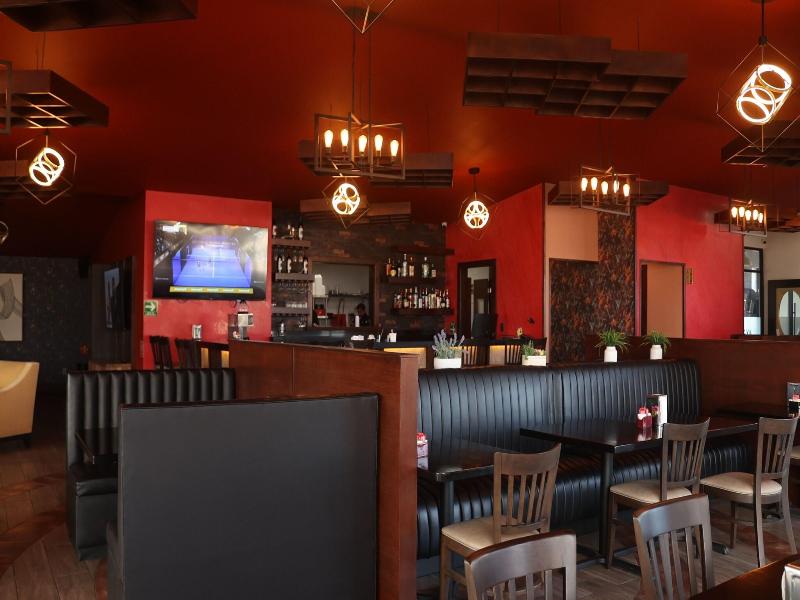 Hotel Wellintown image