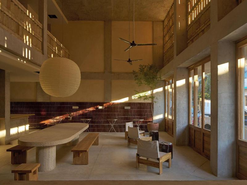 Hotel Humano