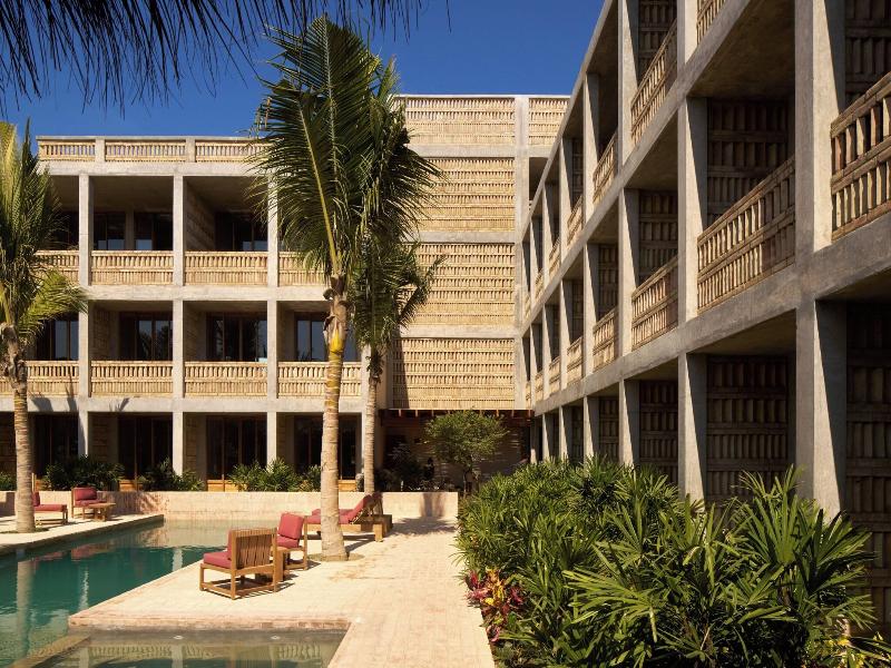 Hotel Humano