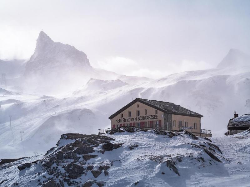 Hotel Schwarzsee image