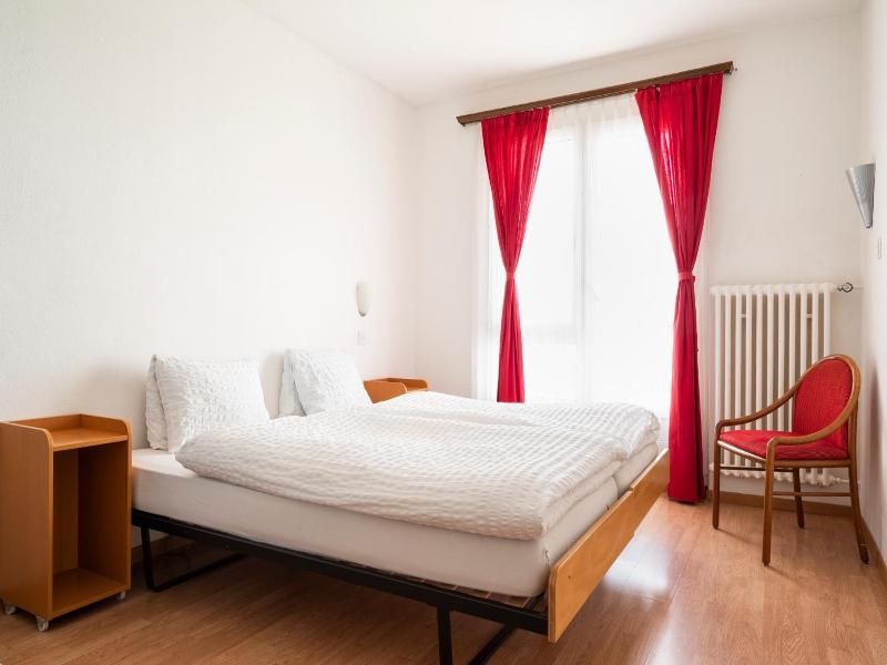 Hotel Schwarzsee image