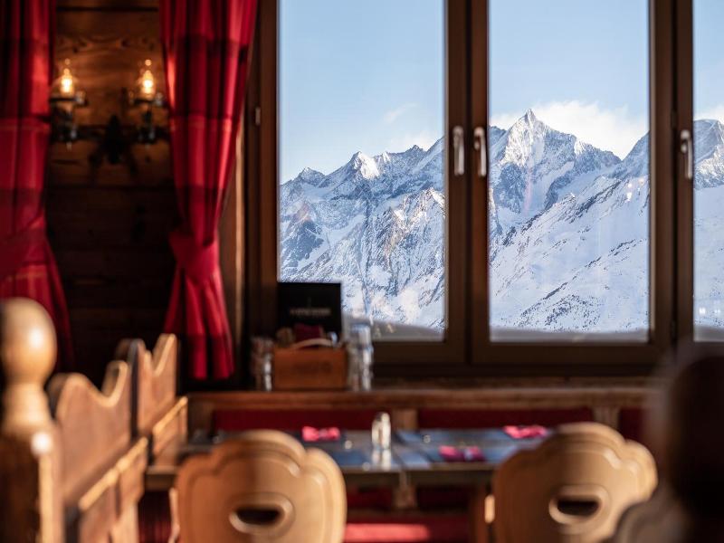 Hotel Schwarzsee image