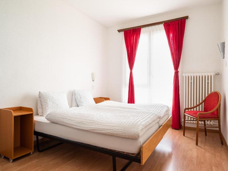 Hotel Schwarzsee image