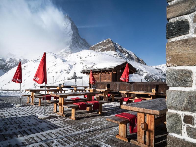 Hotel Schwarzsee image