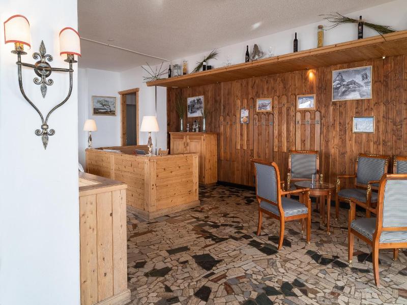 Hotel Schwarzsee image