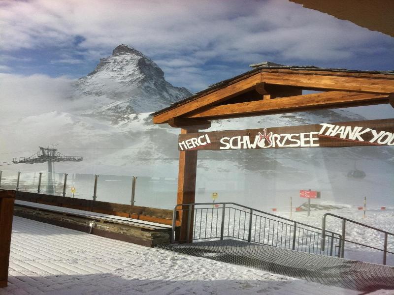 Hotel Schwarzsee image