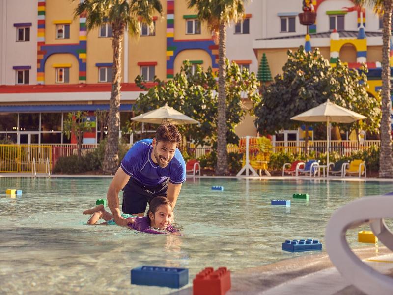 LEGOLAND Hotel Dubai image