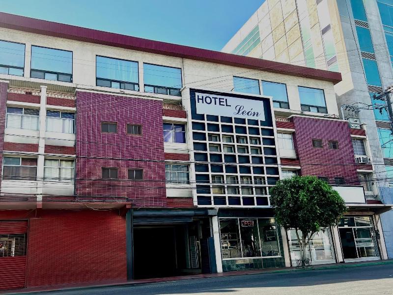 Hotel Lea N image