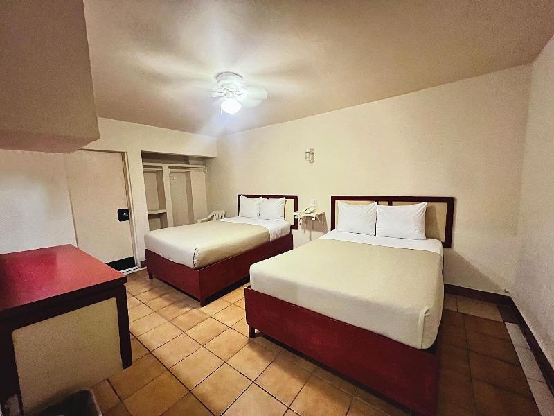 Hotel Lea N image