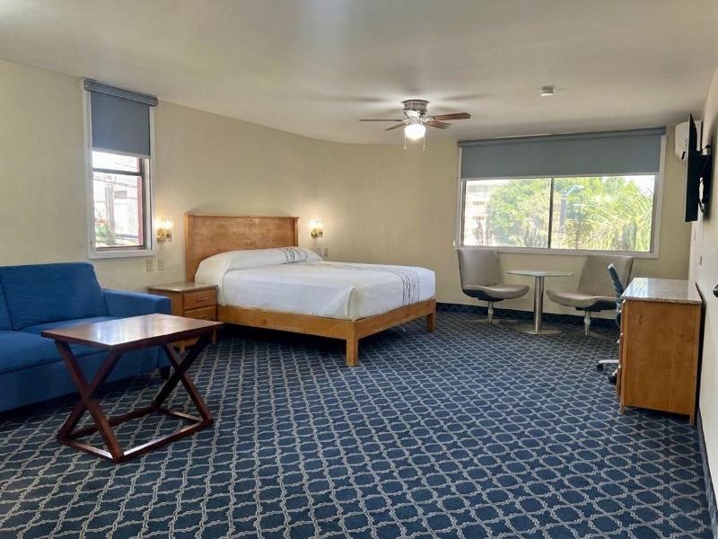 Hotel Lea N image