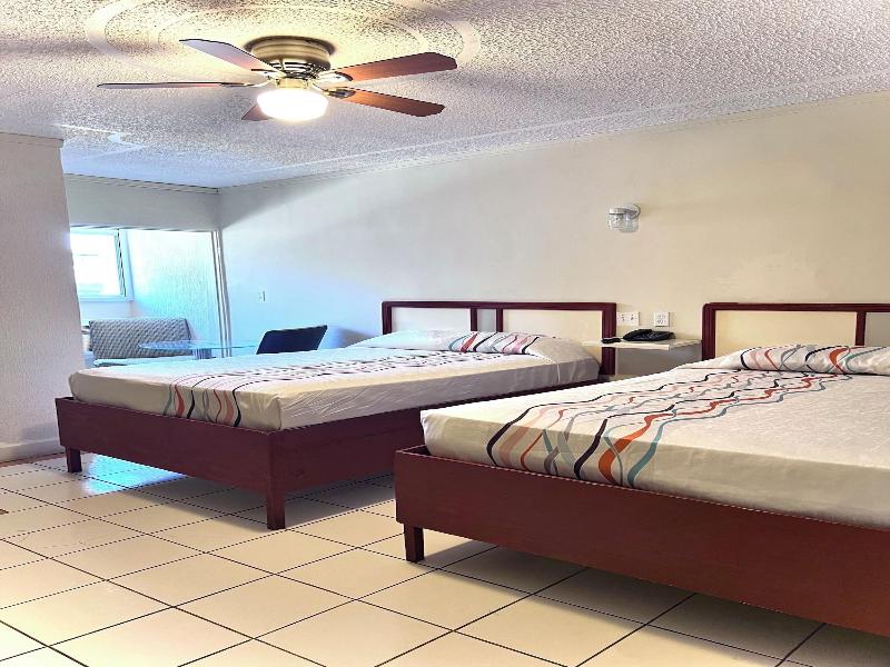 Hotel Lea N image