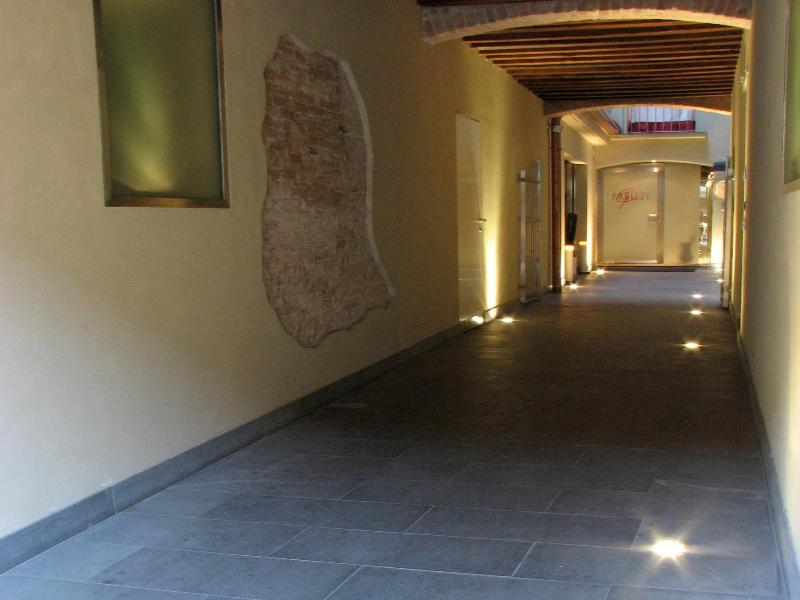 Parizzi Suites Restaurant image