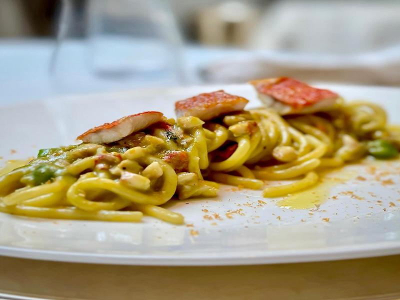 Parizzi Suites Restaurant image