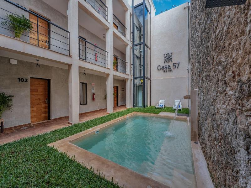 Hotel Casa 57 image