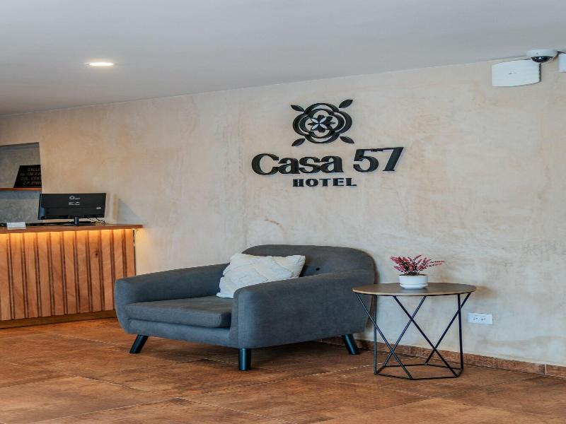 Hotel Casa 57 image